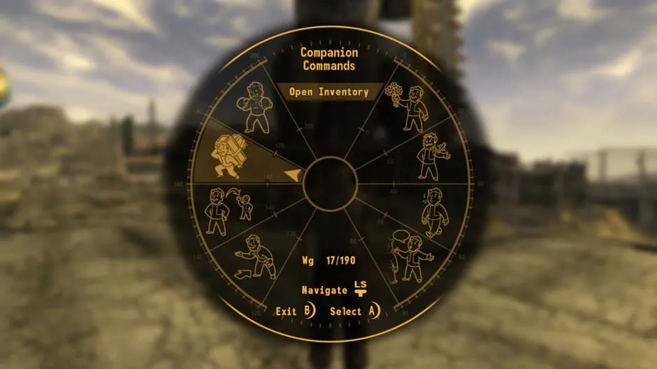 Fallout: New Vegas screenshot 210799