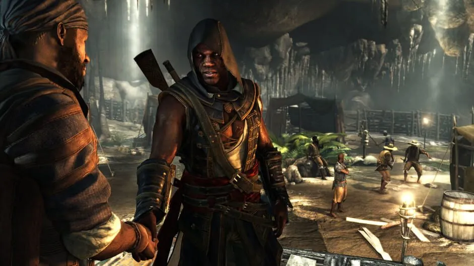 Assassin's Creed: Freedom Cry screenshot 97674