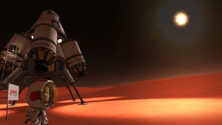 Kerbal Space Program screenshot 139300