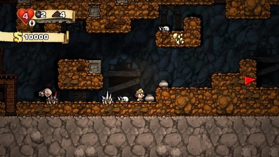 Spelunky screenshot 116757