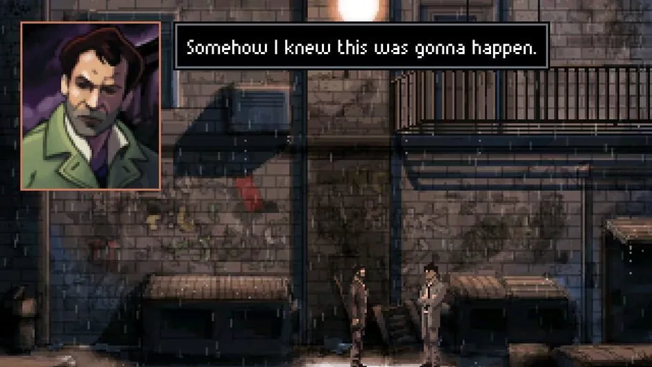 Gemini Rue screenshot 5045