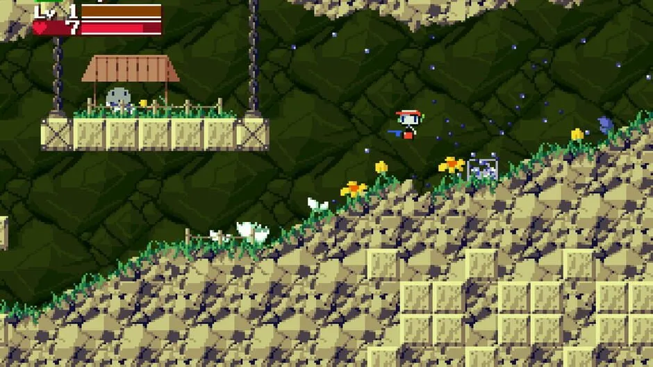 Cave Story screenshot 9908