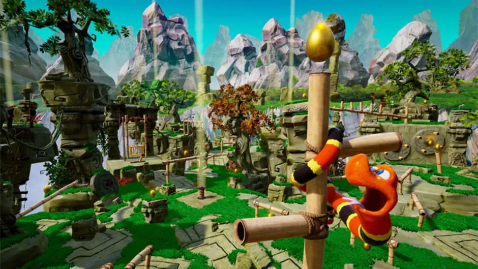 Snake Pass screenshot 23728
