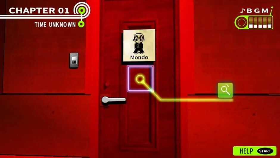 Danganronpa: Trigger Happy Havoc screenshot 12285