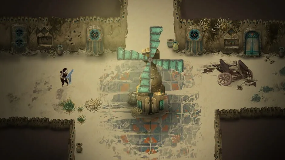 Children of Morta screenshot 91529