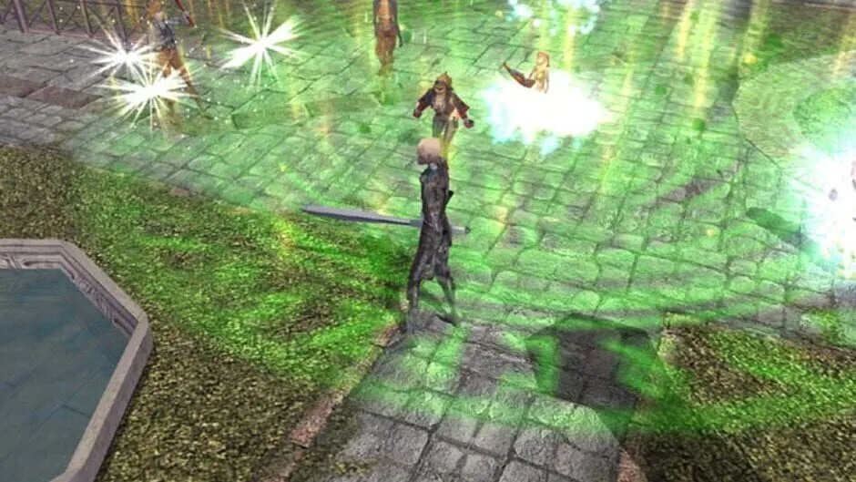 Neverwinter Nights screenshot 1727