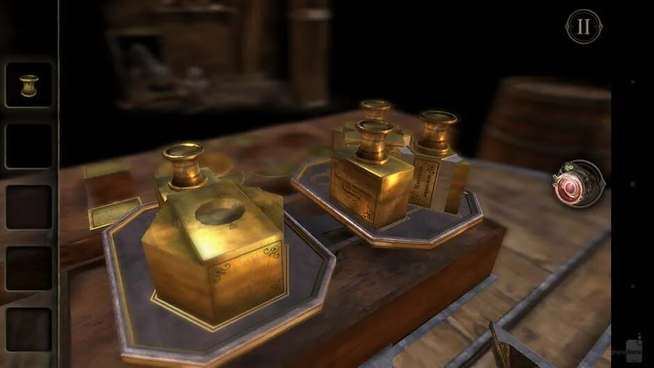 The Room Two screenshot 22987