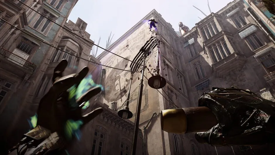 Dishonored: Death of the Outsider screenshot 44249