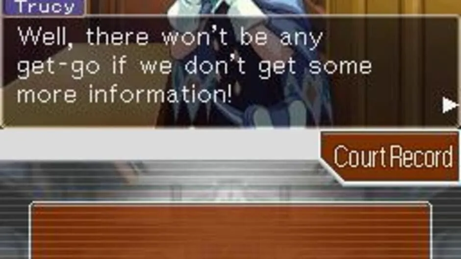 Apollo Justice: Ace Attorney screenshot 27001