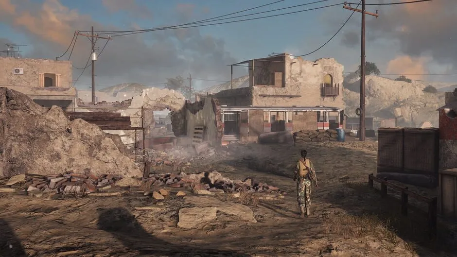 Insurgency: Sandstorm screenshot 193509