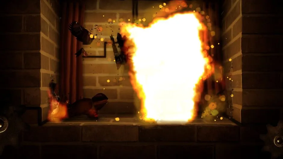 Little Inferno screenshot 163663