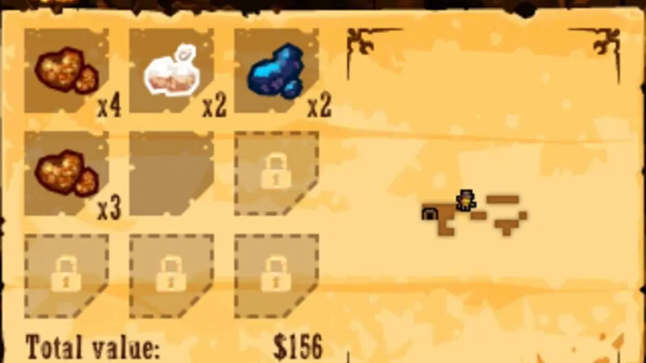 SteamWorld Dig screenshot 173983