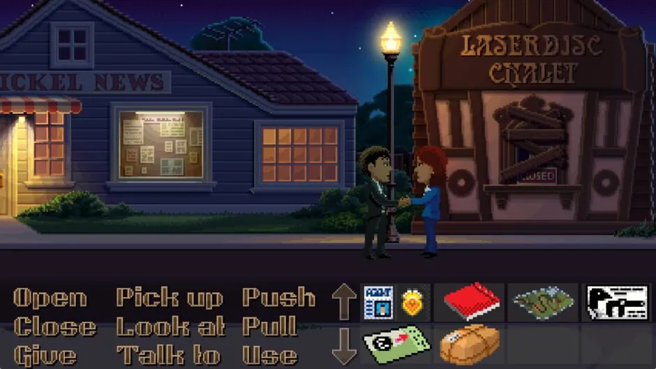 Thimbleweed Park screenshot 176743