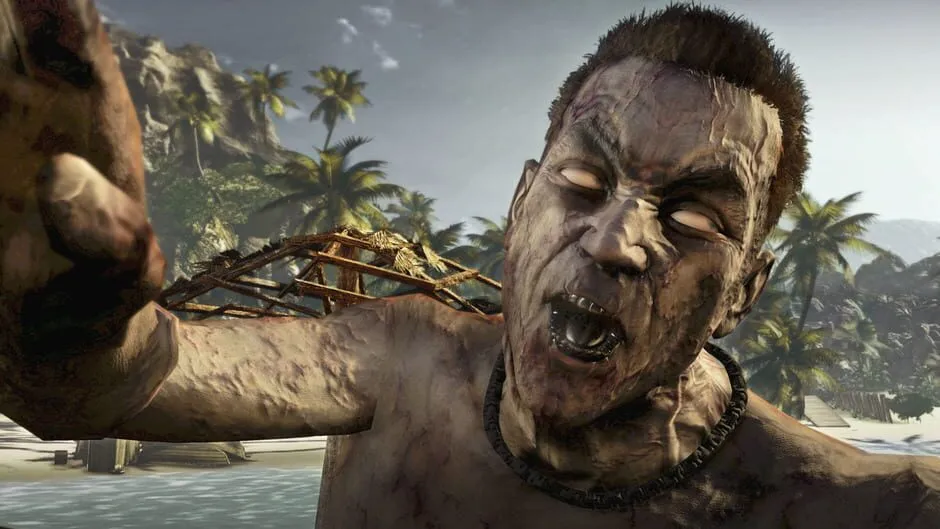 Dead Island screenshot 14300