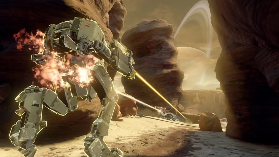 Halo 4 screenshot 9062