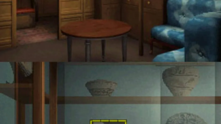 Nine Hours, Nine Persons, Nine Doors screenshot 151149