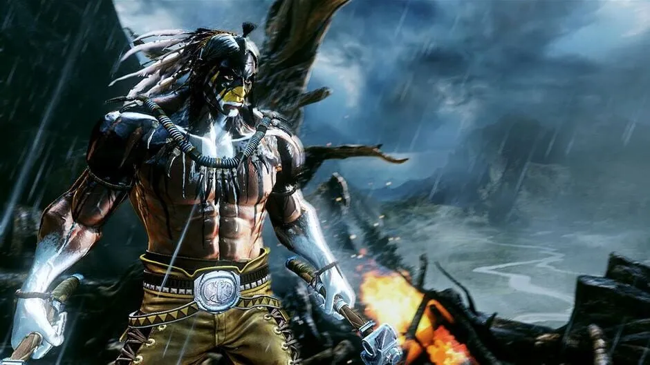 Killer Instinct screenshot 25341