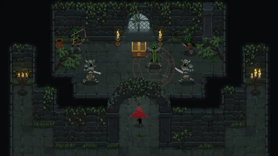 Wizard of Legend screenshot 59598