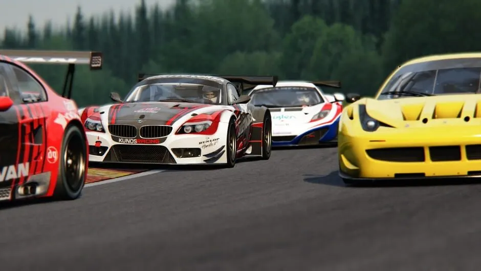 Assetto Corsa screenshot 13482