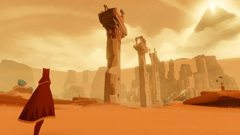 Journey screenshot 1975