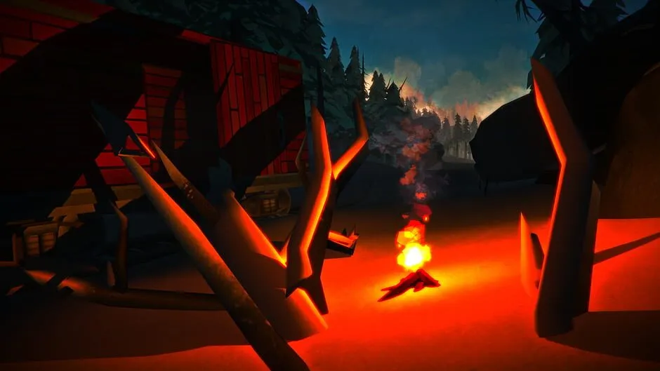 The Long Dark screenshot 94466