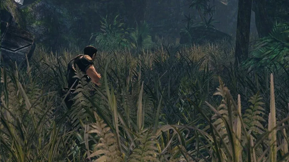 Turok screenshot 10094