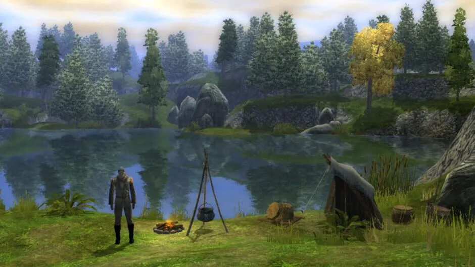 Neverwinter Nights 2 screenshot 625