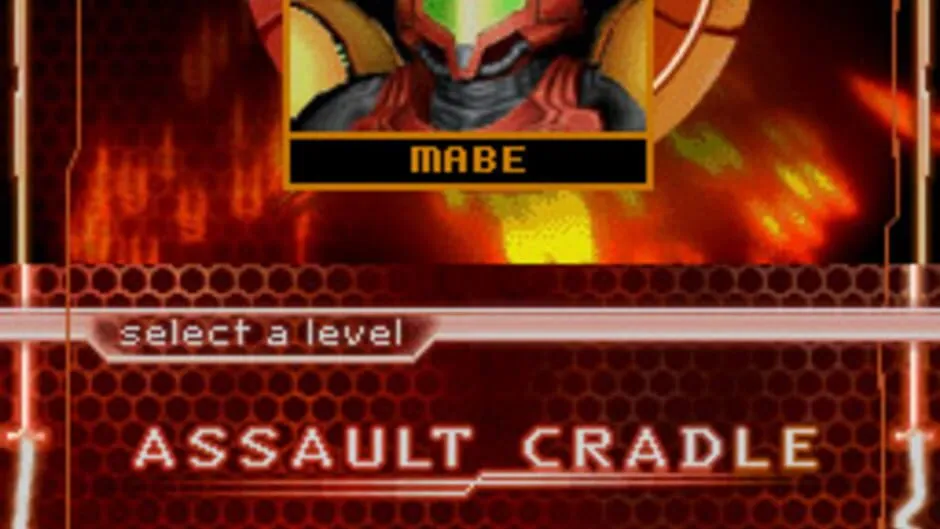 Metroid Prime Hunters screenshot 165547