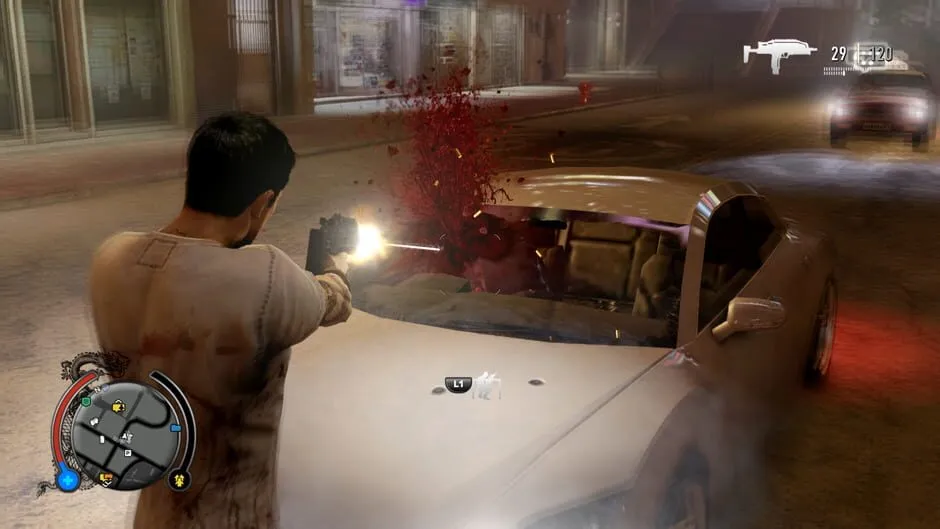 Sleeping Dogs: Definitive Edition screenshot 250873