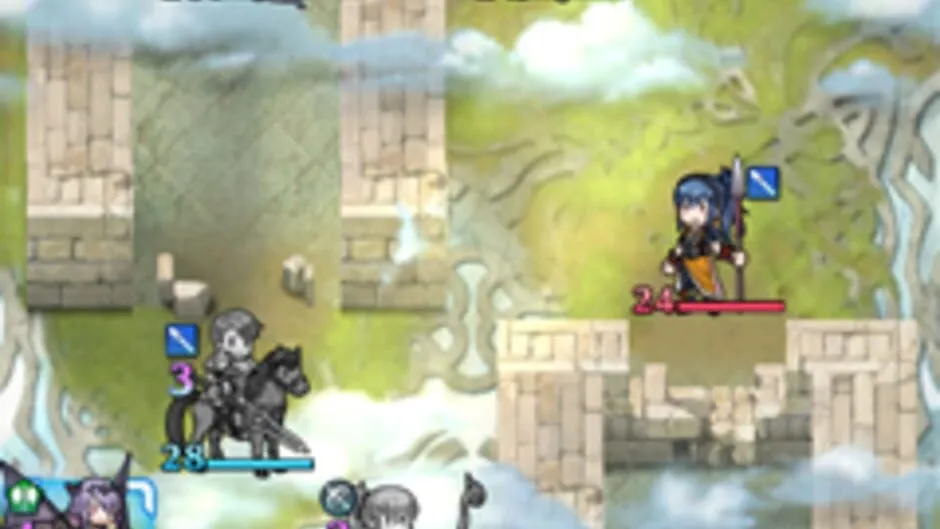 Fire Emblem Heroes screenshot 118861