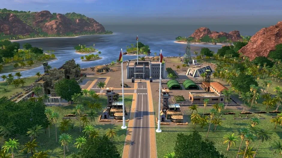 Tropico 4 screenshot 3687