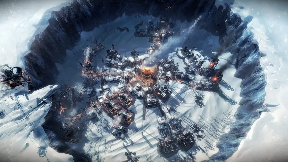 Frostpunk screenshot 193518