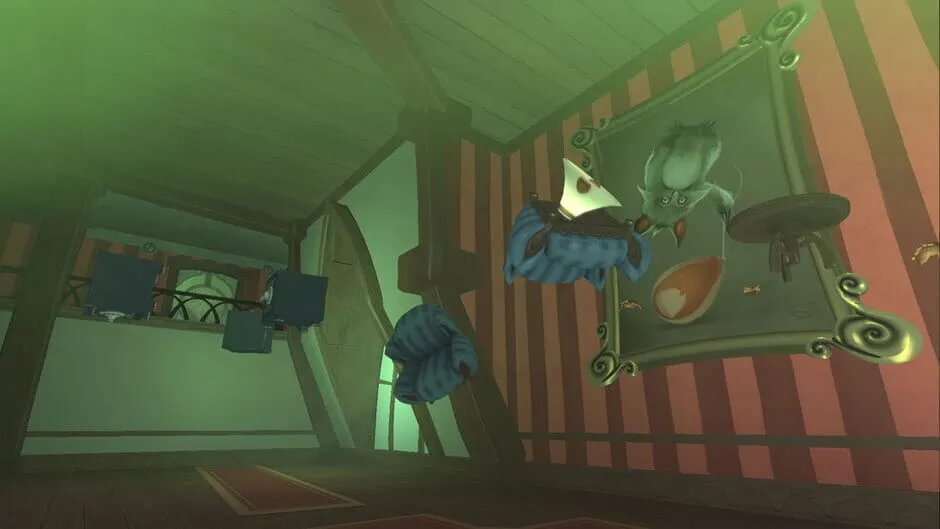 Quantum Conundrum screenshot 101930