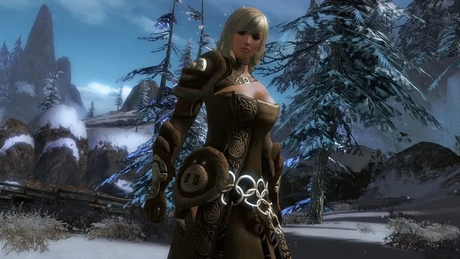 Guild Wars 2 screenshot 1290