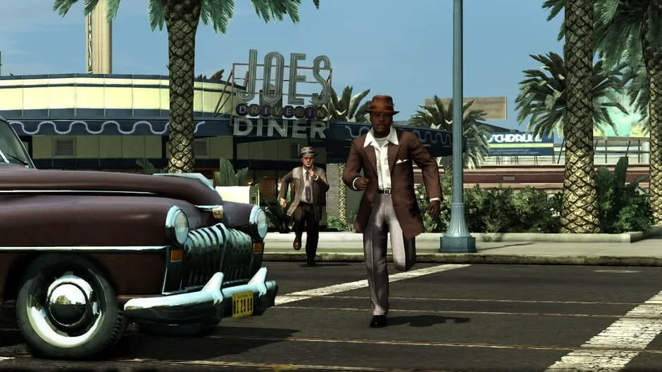 L.A. Noire screenshot 6616