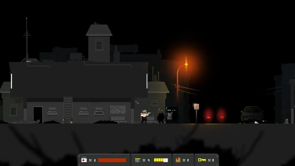 The Final Station screenshot 192722