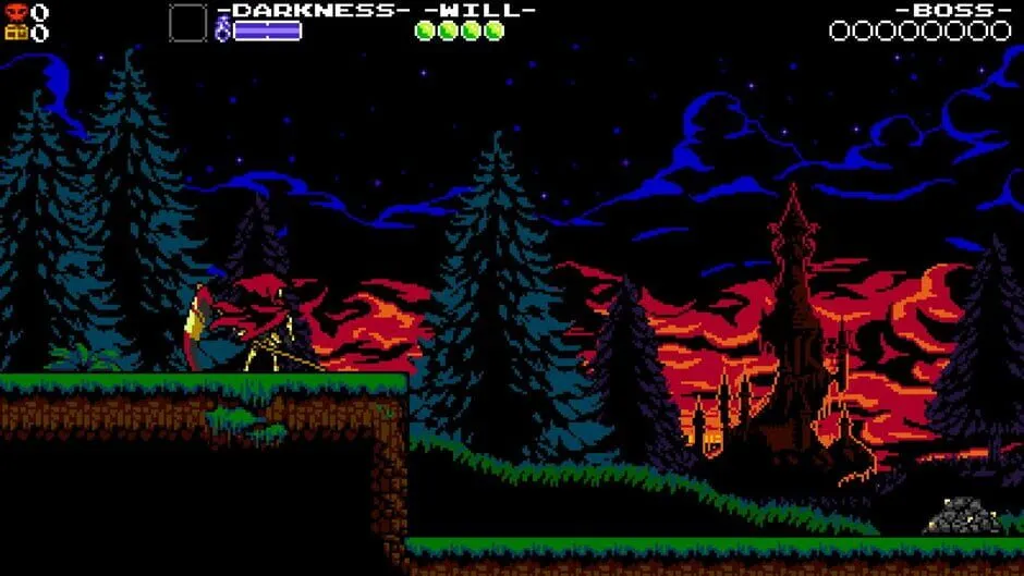 Shovel Knight: Specter of Torment screenshot 67311