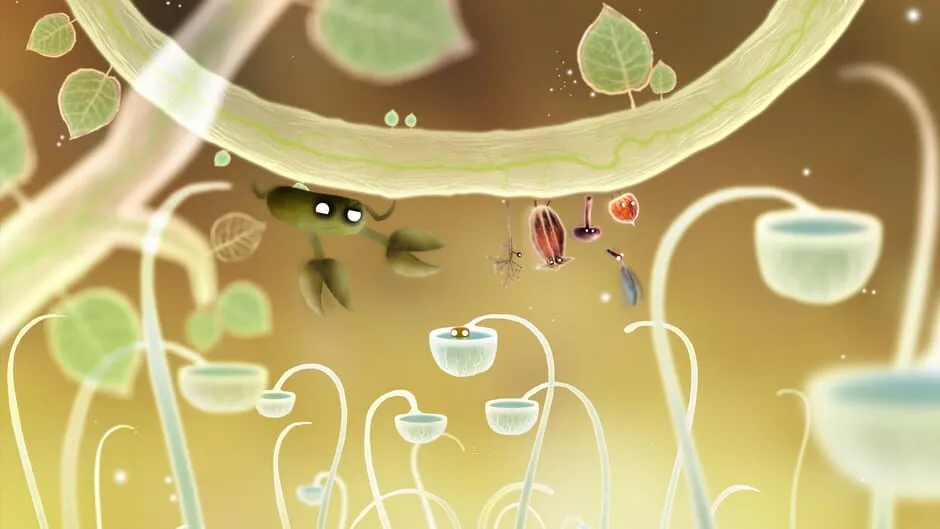 Botanicula screenshot 5270