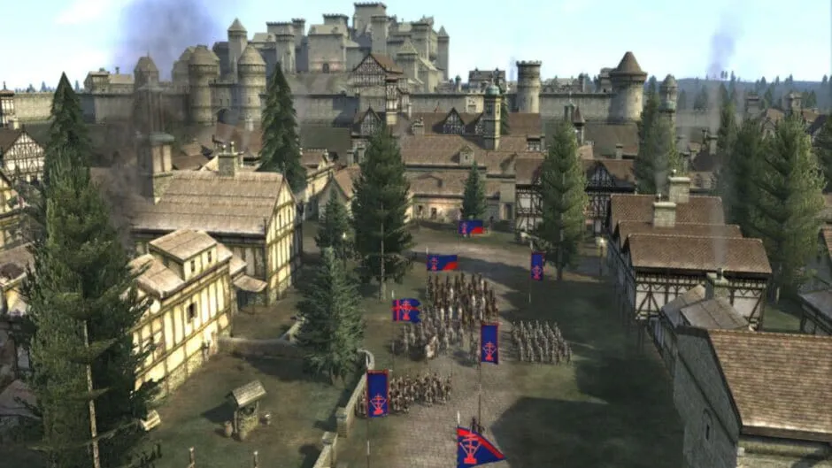 Medieval II: Total War screenshot 706