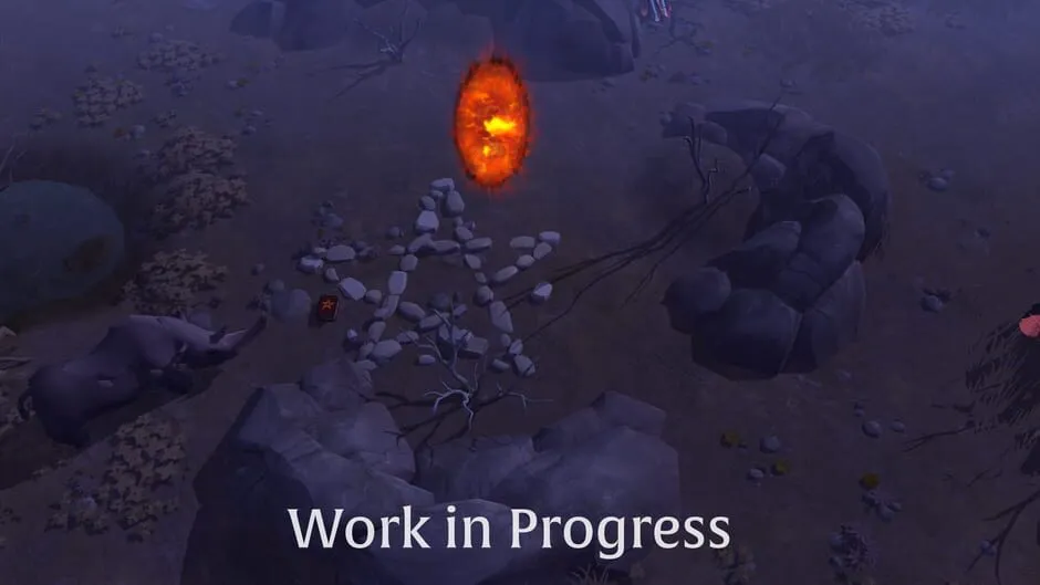 Albion Online screenshot 42674