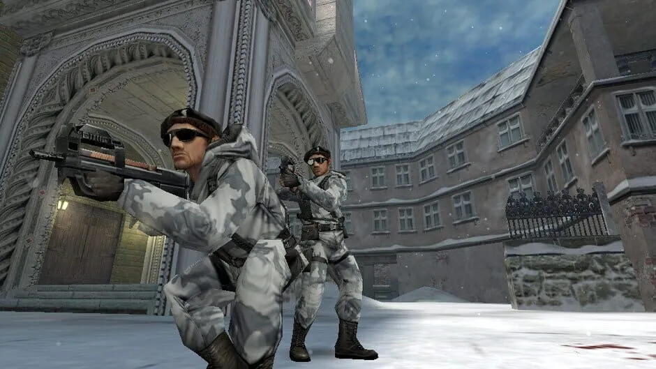 Counter-Strike: Condition Zero screenshot 46986