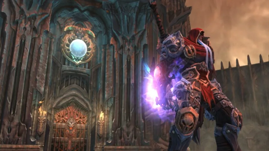Darksiders screenshot 7199