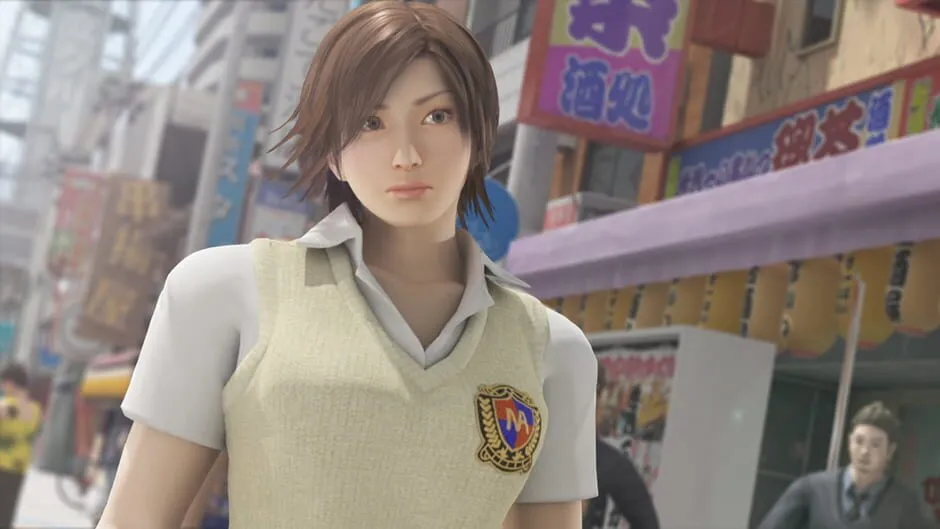 Tekken Tag Tournament 2 screenshot 32999