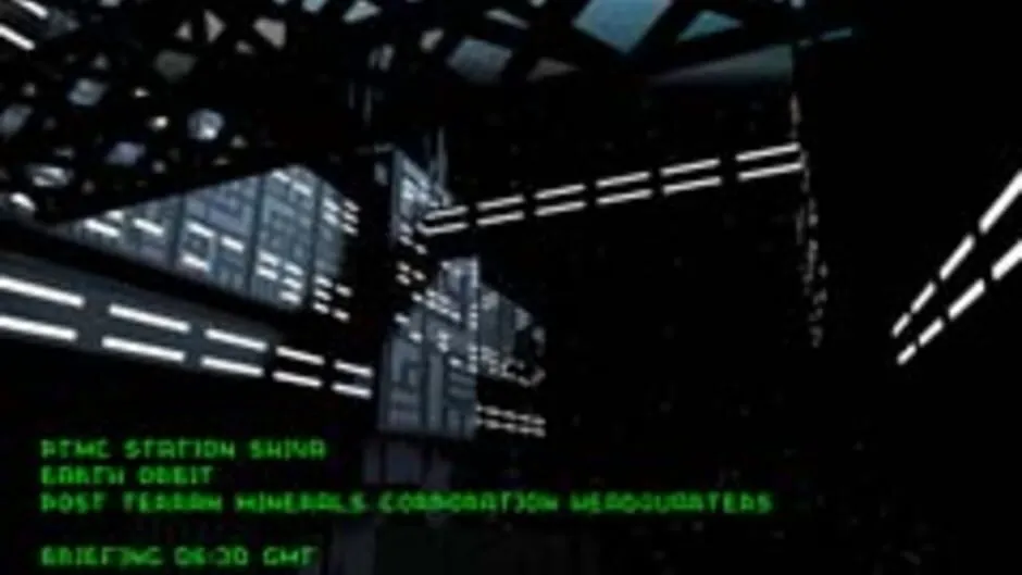 Descent screenshot 156363