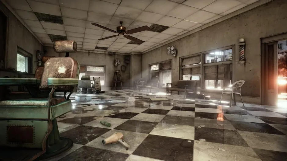 Insurgency: Sandstorm screenshot 20940