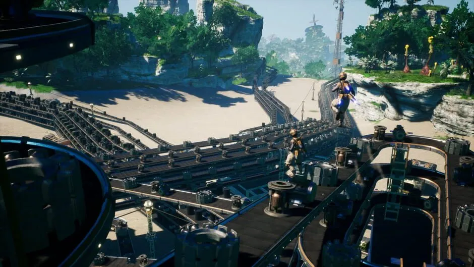 Satisfactory screenshot 214278