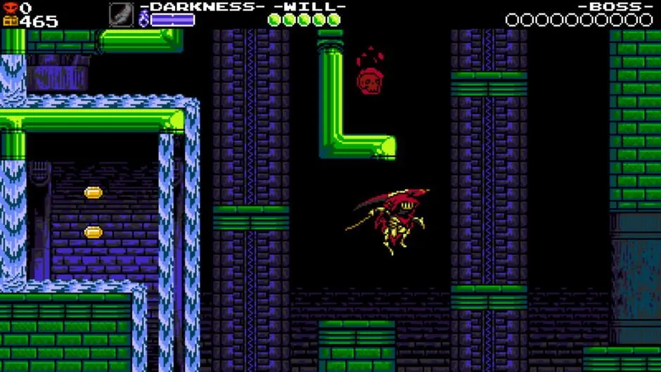 Shovel Knight: Specter of Torment screenshot 172352