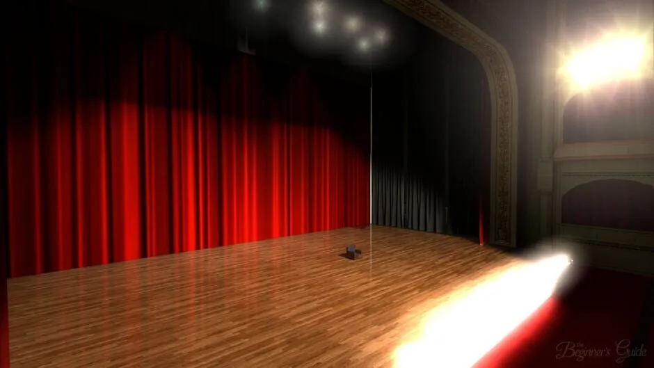 The Beginner's Guide screenshot 21035