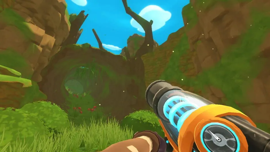 Slime Rancher screenshot 19684