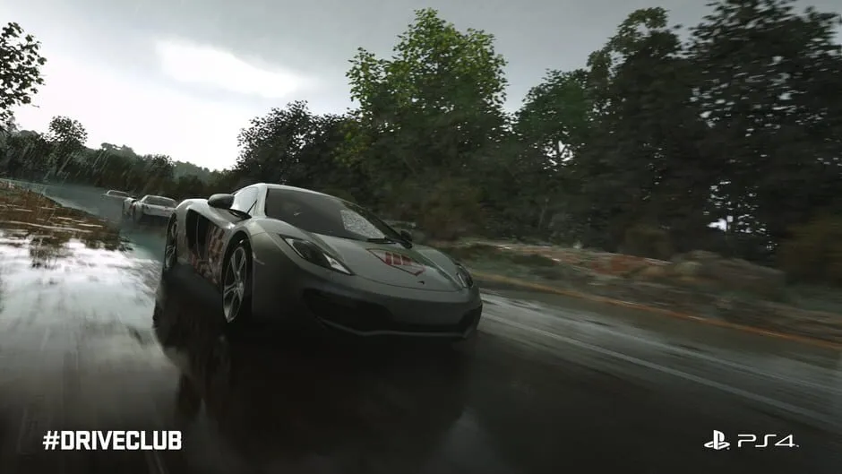 Driveclub screenshot 7047